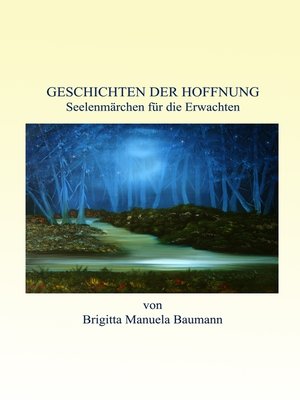 cover image of Geschichten der Hoffnung